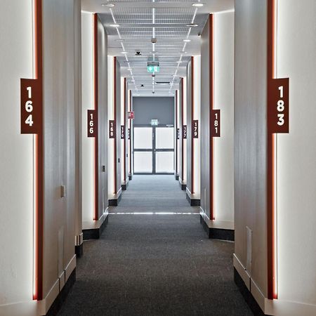 Original Sokos Hotel Vaakuna Mikkeli Esterno foto