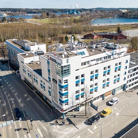 Original Sokos Hotel Vaakuna Mikkeli Esterno foto