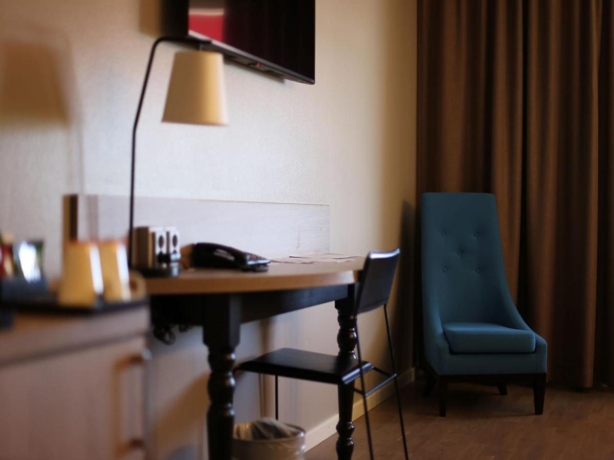 Original Sokos Hotel Vaakuna Mikkeli Esterno foto