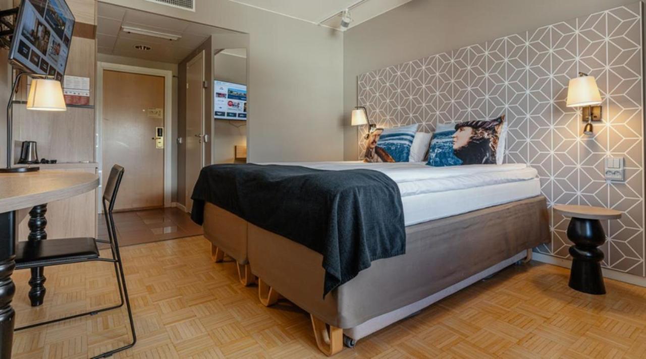 Original Sokos Hotel Vaakuna Mikkeli Esterno foto