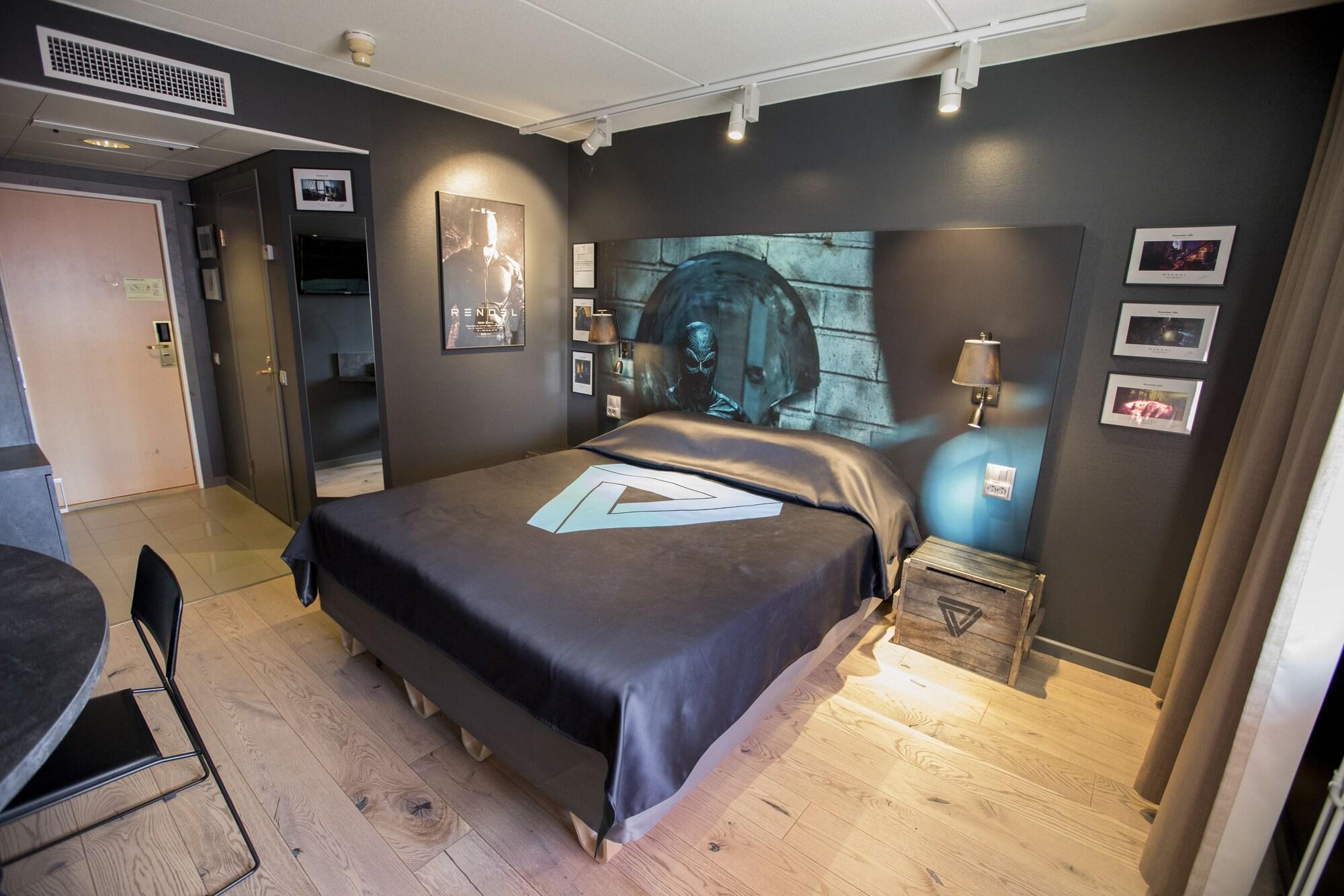 Original Sokos Hotel Vaakuna Mikkeli Esterno foto