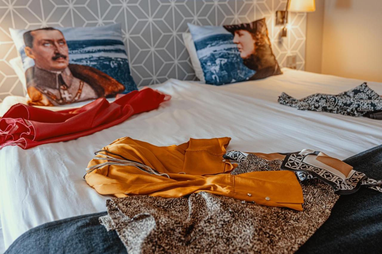 Original Sokos Hotel Vaakuna Mikkeli Esterno foto
