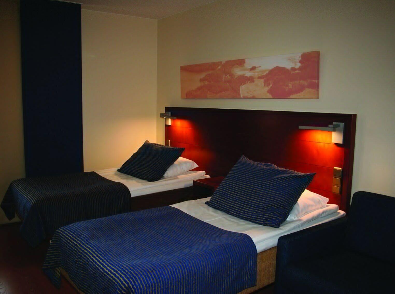Original Sokos Hotel Vaakuna Mikkeli Esterno foto