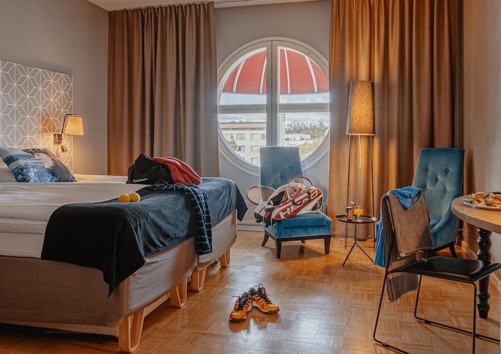 Original Sokos Hotel Vaakuna Mikkeli Esterno foto