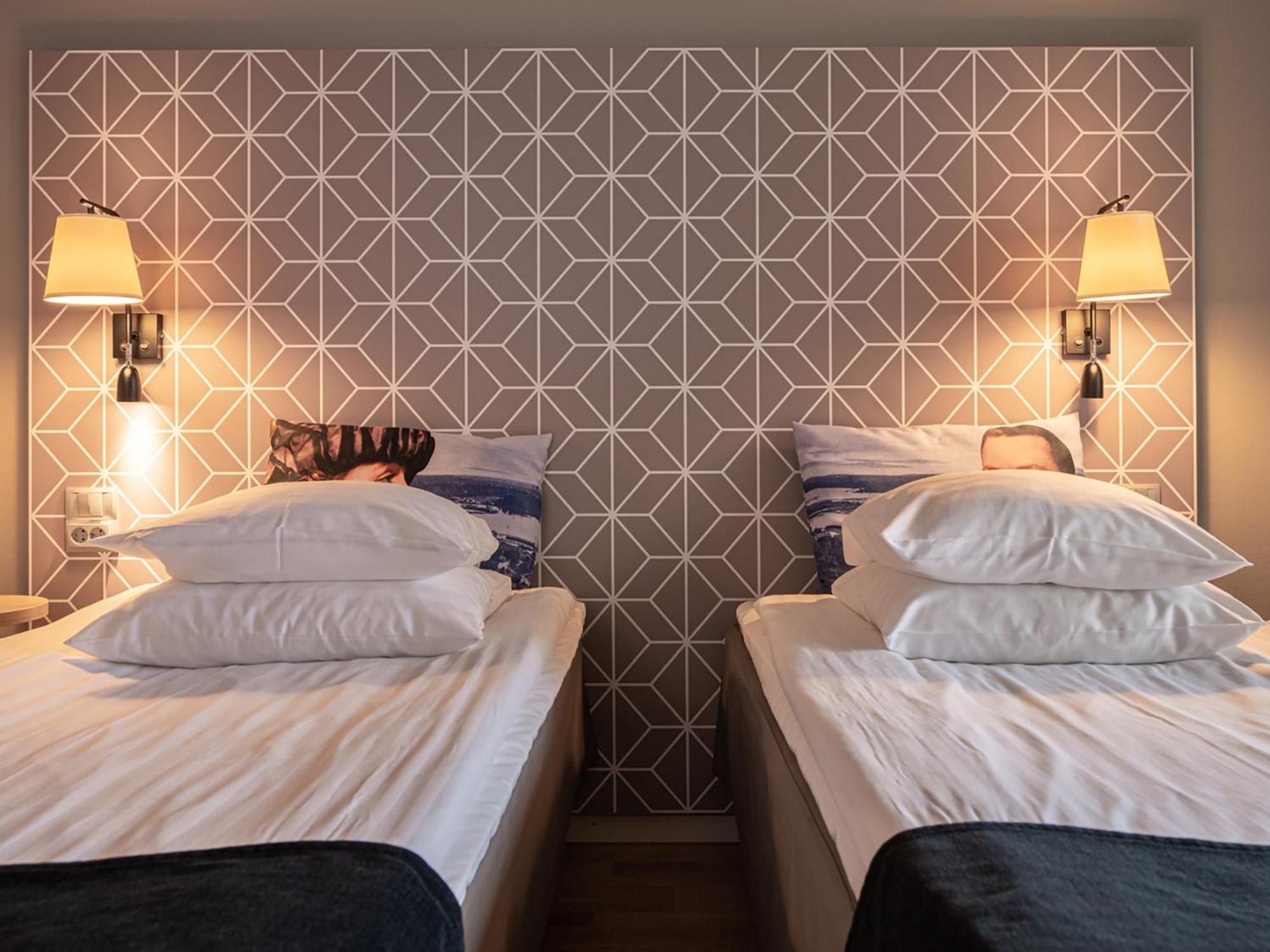 Original Sokos Hotel Vaakuna Mikkeli Esterno foto