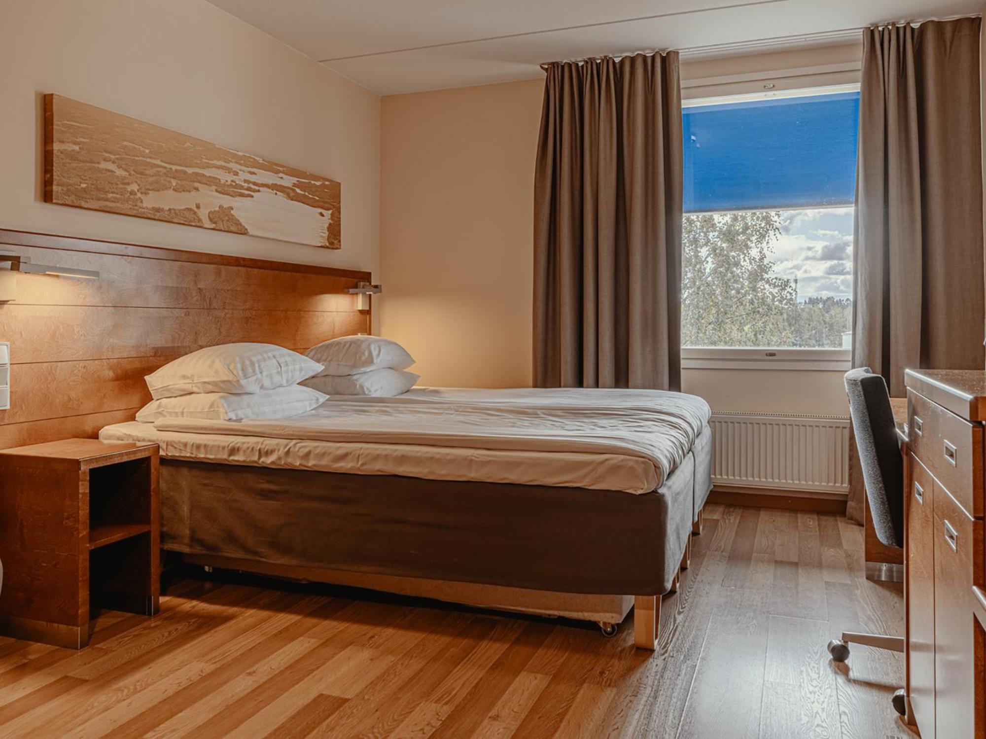 Original Sokos Hotel Vaakuna Mikkeli Esterno foto