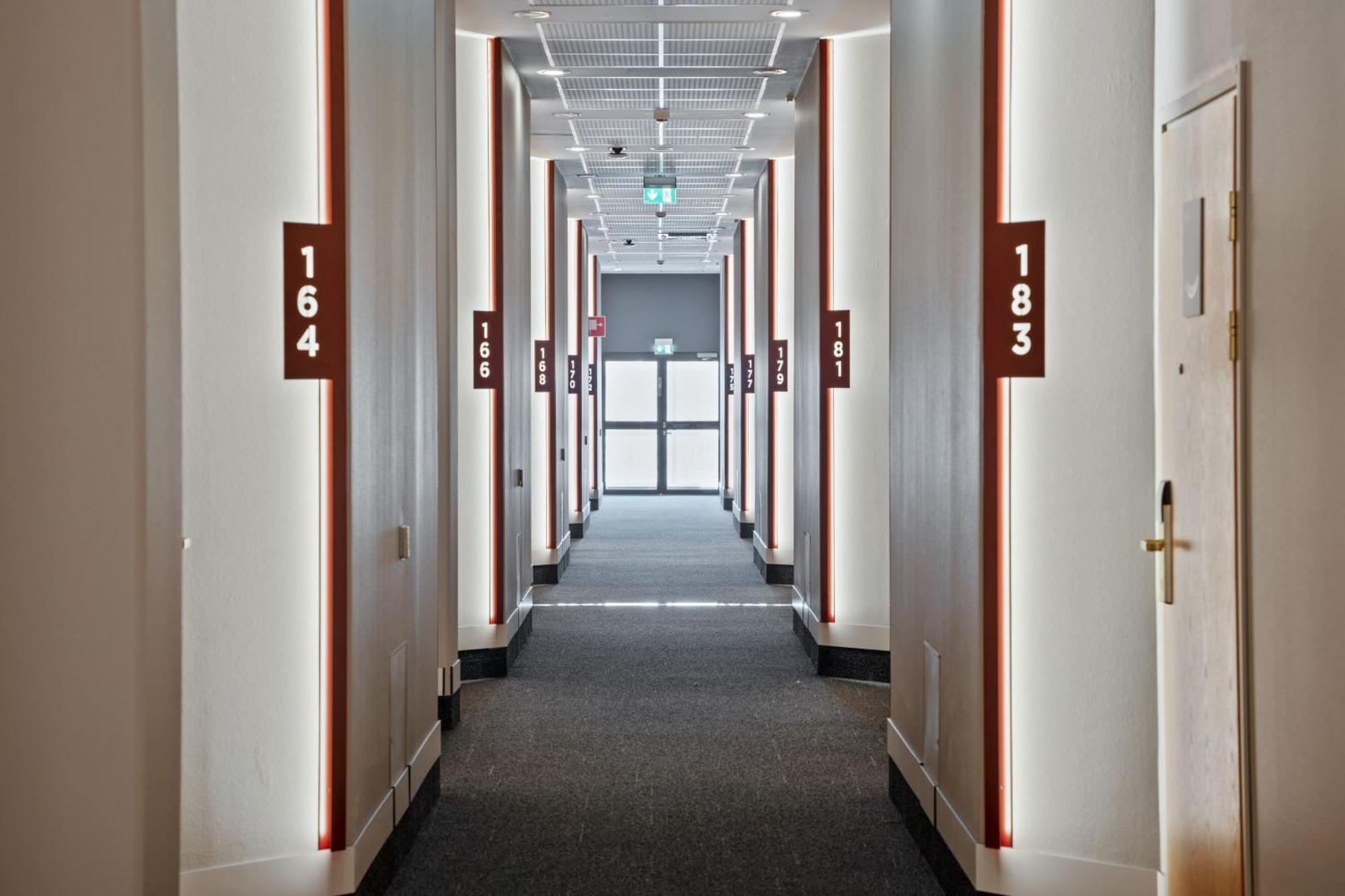 Original Sokos Hotel Vaakuna Mikkeli Esterno foto