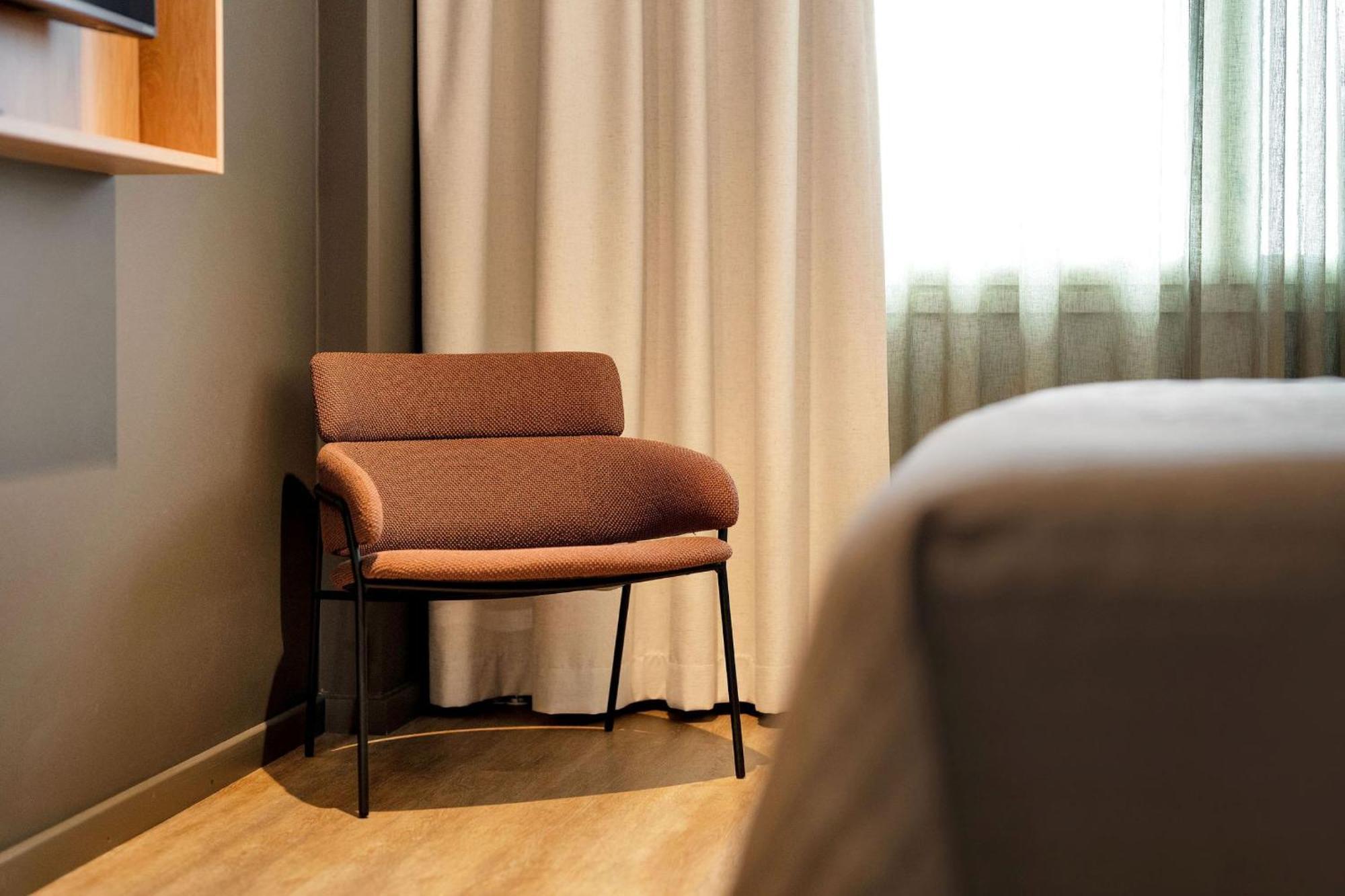 Original Sokos Hotel Vaakuna Mikkeli Esterno foto
