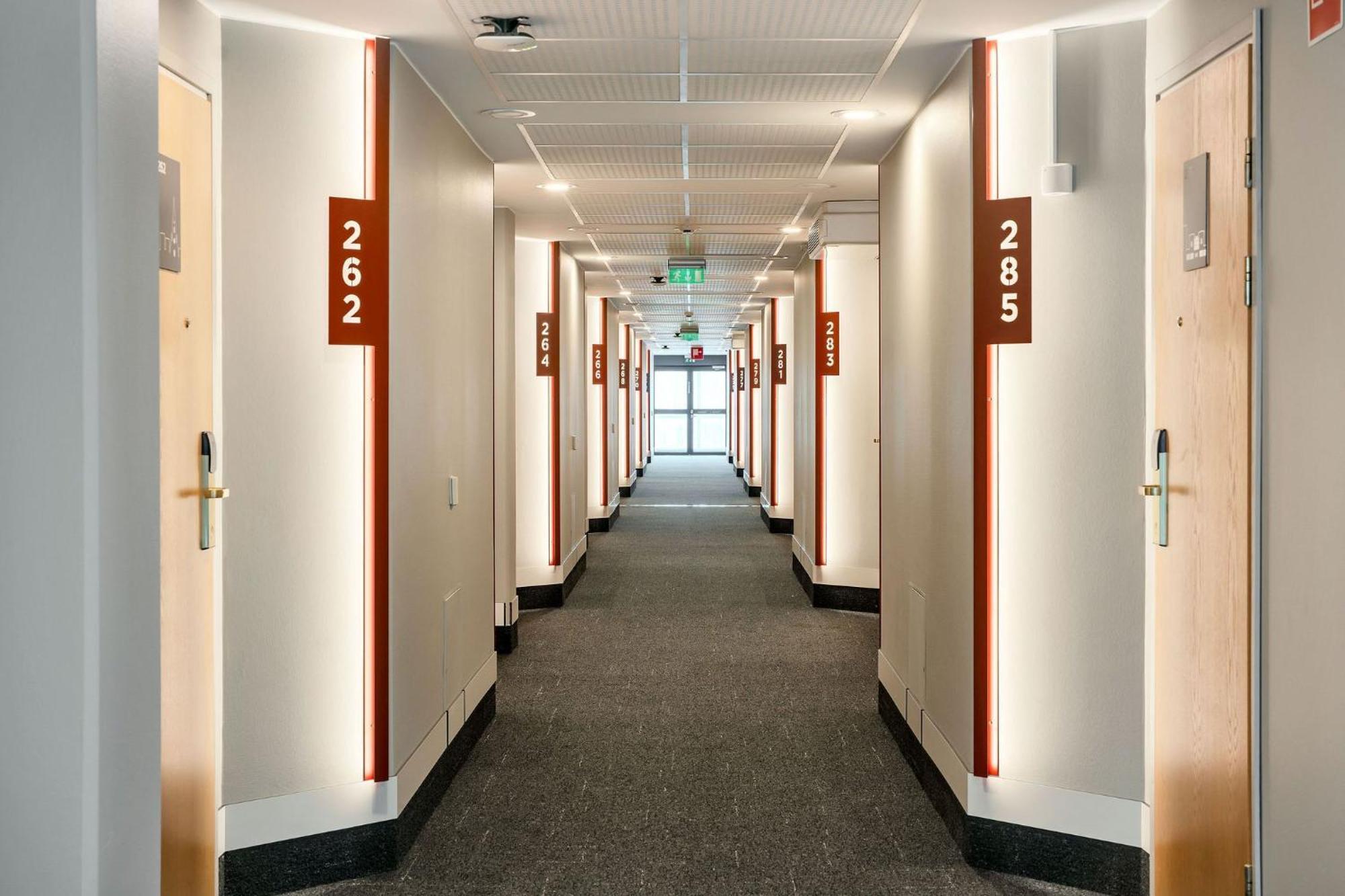 Original Sokos Hotel Vaakuna Mikkeli Esterno foto